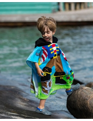 Kit Maquillaje Pirata/Mariquita de Namaki