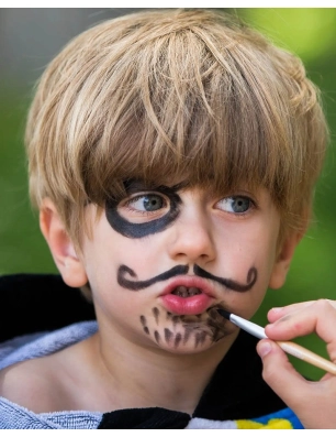 Kit Maquillaje Pirata/Mariquita de Namaki