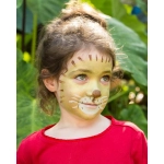 Kit Maquillaje Leon/Jirafa Namaki