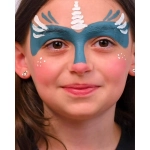 Kit Maquillaje Princesa/Unicornio Namaki