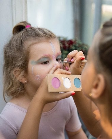 Kit Maquillaje Princesa/Unicornio Namaki