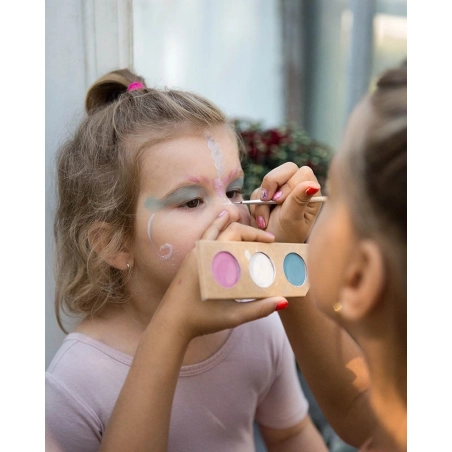 Kit Maquillaje Princesa/Unicornio Namaki