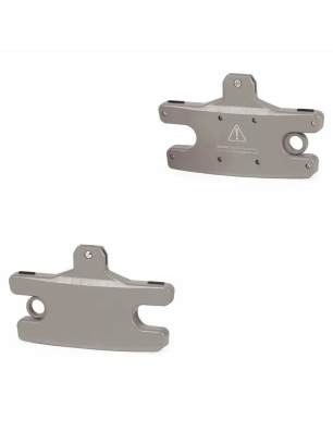 Elevador Bébécar High Up Beige