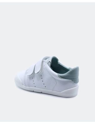 Deportivas Blanditos París de Crio's