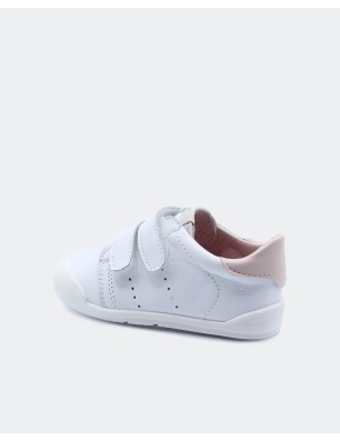 Deportivas Blanditos París de Crio's