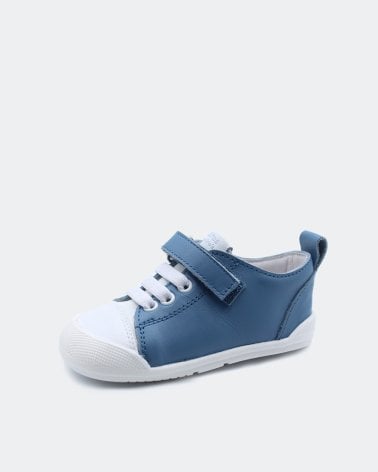 Deportivas Ariel de Blanditos by Crio's