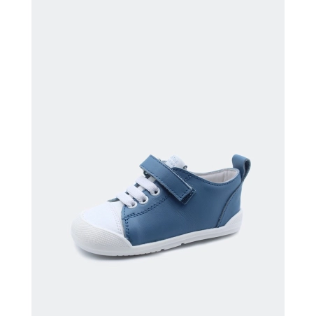 Deportivas Ariel de Blanditos by Crio's