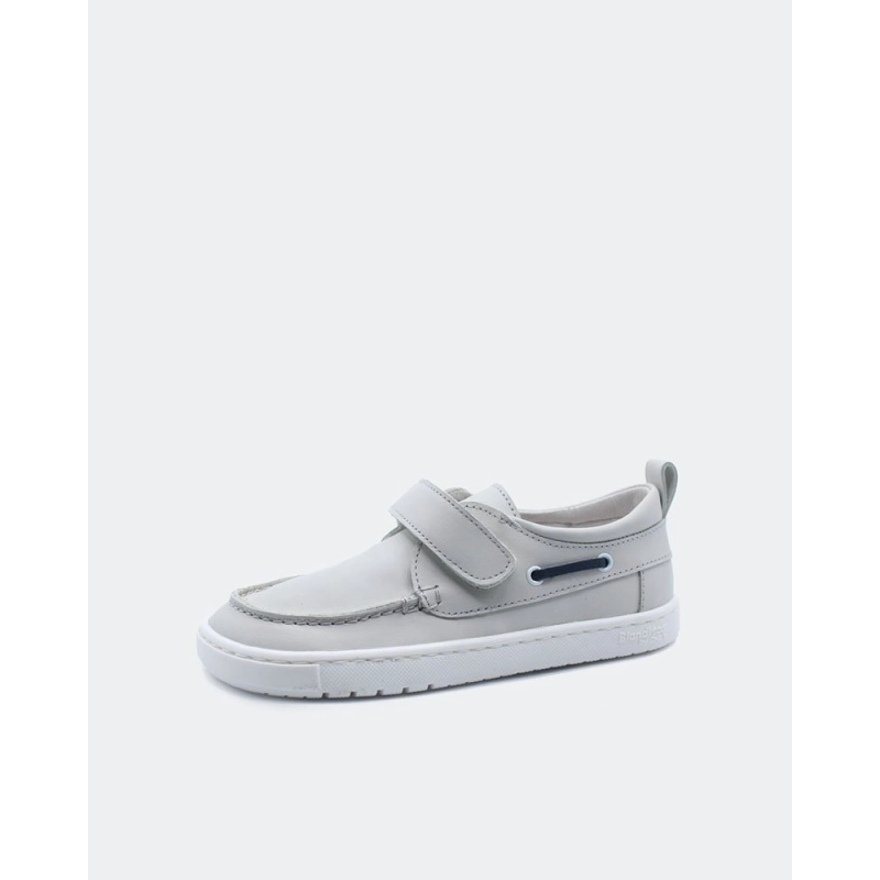 Zapatos Nautico de Crio's