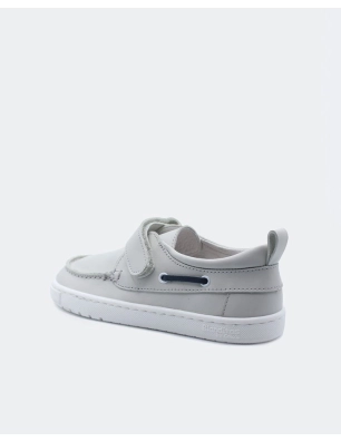 Zapatos Nautico de Crio's