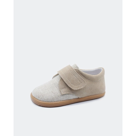 Zapatos Parma de Blanditos by Crio's