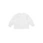 Camiseta Manga Larga Niña Flora De Babidu
