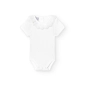 Body Cuello Volante Bolillo De Babidu