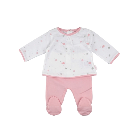 Conjunto 2 Piezas De Babybol