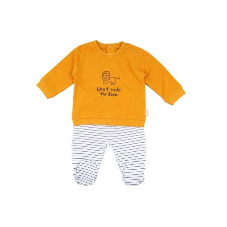 Conjunto 2 Piezas De Babybol