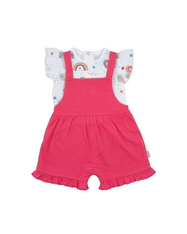 Conjunto 2 Piezas De Babybol