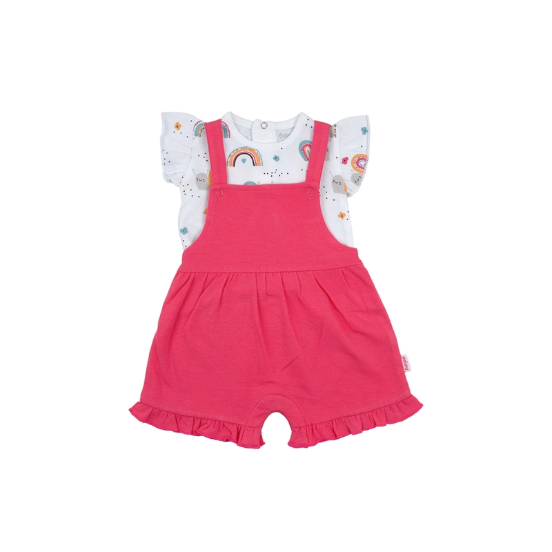 Conjunto 2 Piezas De Babybol