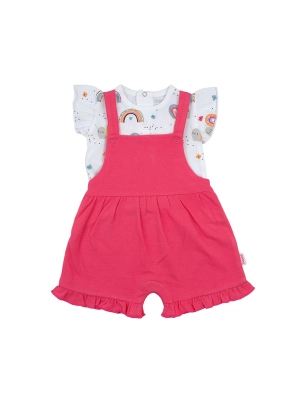 Conjunto 2 Piezas De Babybol