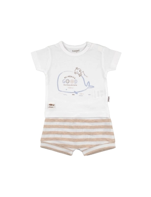Conjunto 2 Piezas De Babybol