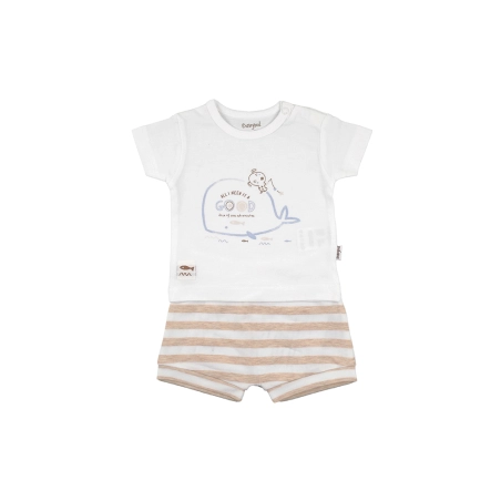 Conjunto 2 Piezas De Babybol
