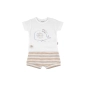 Conjunto 2 Piezas De Babybol