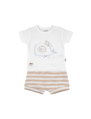 Conjunto 2 Piezas De Babybol