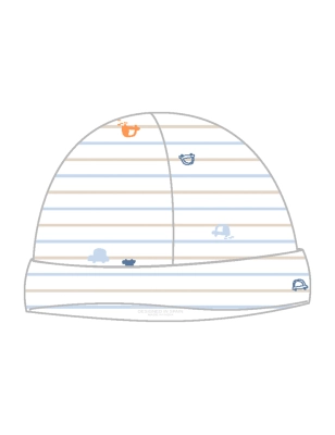 Gorro De Babybol