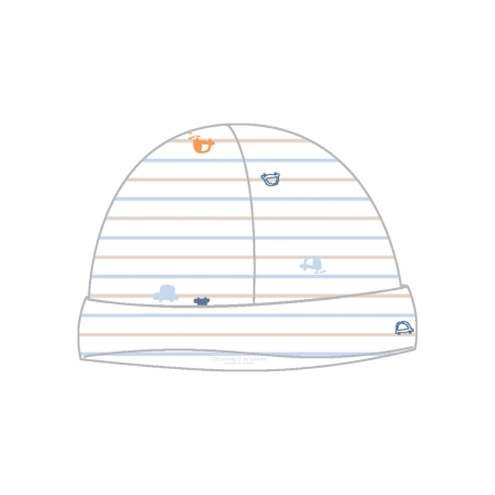 Gorro De Babybol