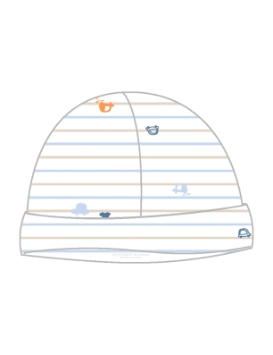 Gorro De Babybol