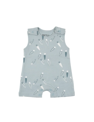 Pelele Tirantes De Babybol