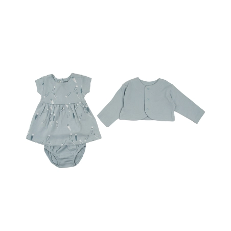 Conjunto 3 Piezas De Babybol