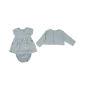 Conjunto 3 Piezas De Babybol