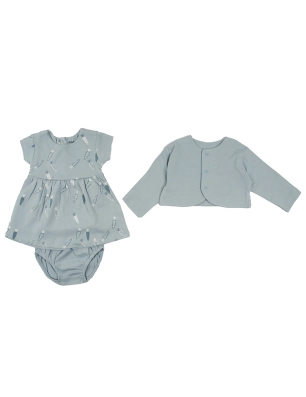Conjunto 3 Piezas De Babybol
