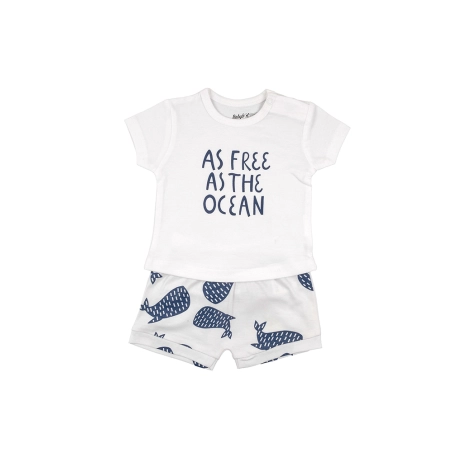 Conjunto 2 Piezas De Babybol