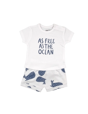 Conjunto 2 Piezas De Babybol