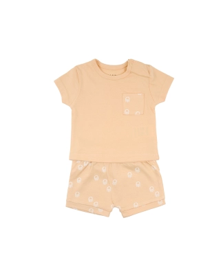 Conjunto 2 Piezas De Babybol