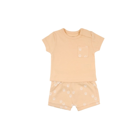 Conjunto 2 Piezas De Babybol