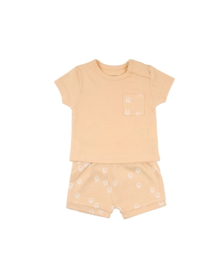 Conjunto 2 Piezas De Babybol