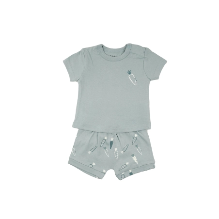 Conjunto 2 Piezas De Babybol