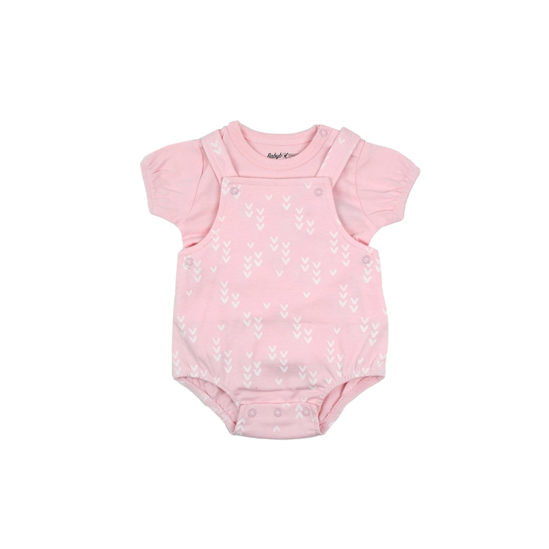 Conjunto 2 Piezas De Babybol