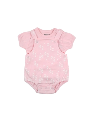 Conjunto 2 Piezas De Babybol