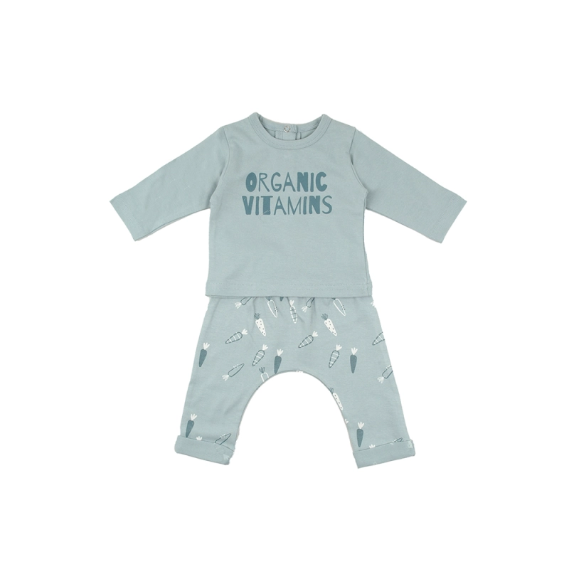 Conjunto 2 Piezas De Babybol