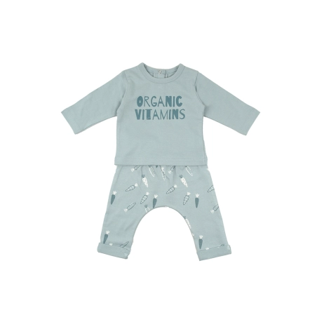 Conjunto 2 Piezas De Babybol