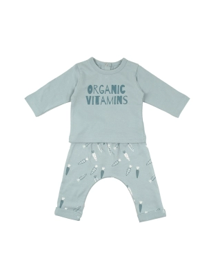 Conjunto 2 Piezas De Babybol