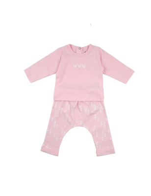 Conjunto 2 Piezas De Babybol