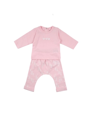 Conjunto 2 Piezas De Babybol
