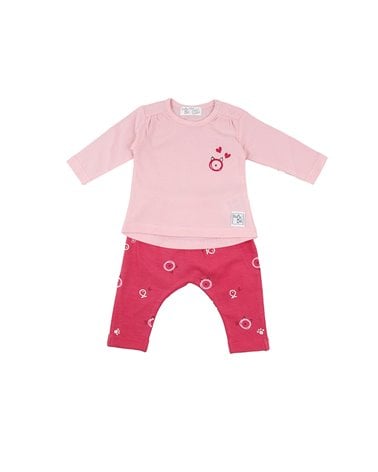 Conjunto 2 Piezas De Babybol