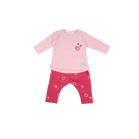 Conjunto 2 Piezas De Babybol