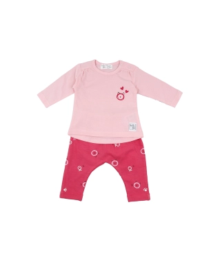 Conjunto 2 Piezas De Babybol