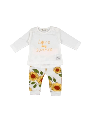 Conjunto 2 Piezas De Babybol