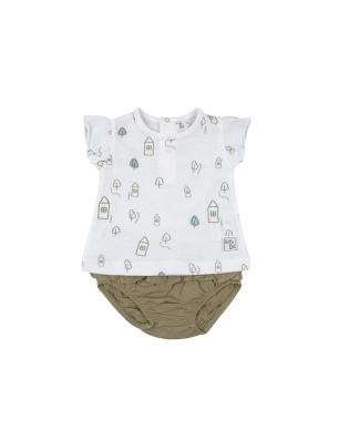 Conjunto 2 Piezas De Babybol